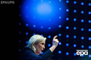 Ле Пен: Мы тоже можем снова стать свободными, гордыми и независимыми людьми