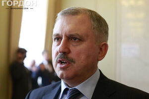 Сенченко: Это элемент предательства, с которым связана украинская власть и крупный украинский бизнес