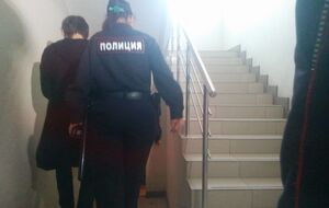 Соколовского приговорили к двум месяцам СИЗО с перспективой посадки на два-три года