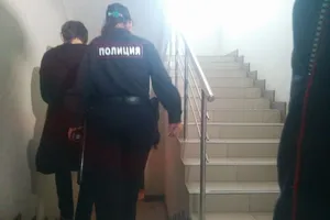 Соколовского приговорили к двум месяцам СИЗО с перспективой посадки на два-три года