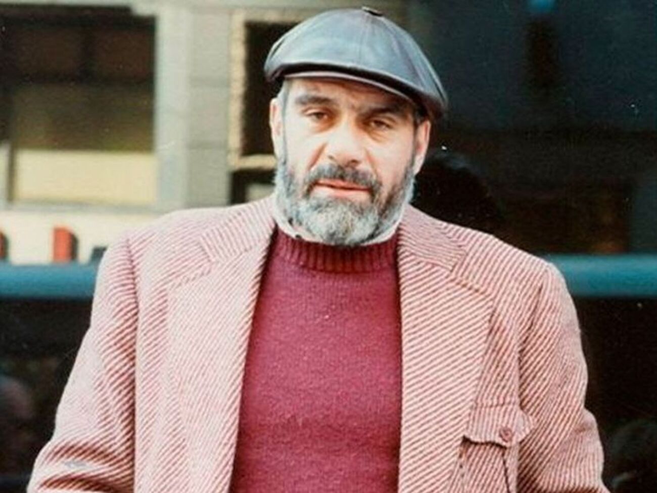 С 1978 года Довлатов жил в США