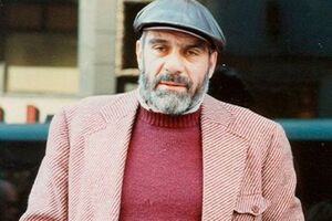 С 1978 года Довлатов жил в США