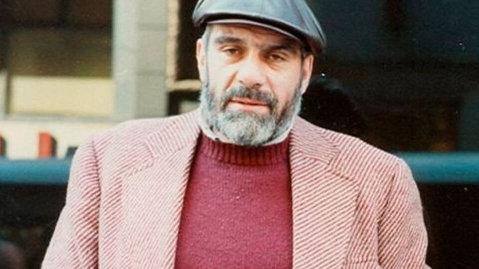 С 1978 года Довлатов жил в США