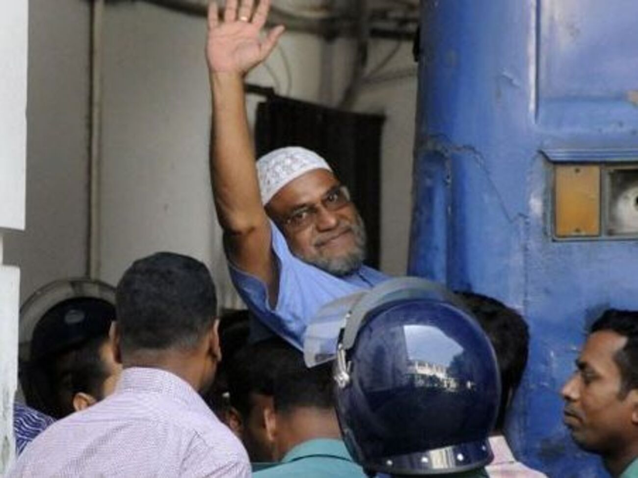 Критики властей считают, что правительство использует трибунал в целях борьбы со своими политическими противниками