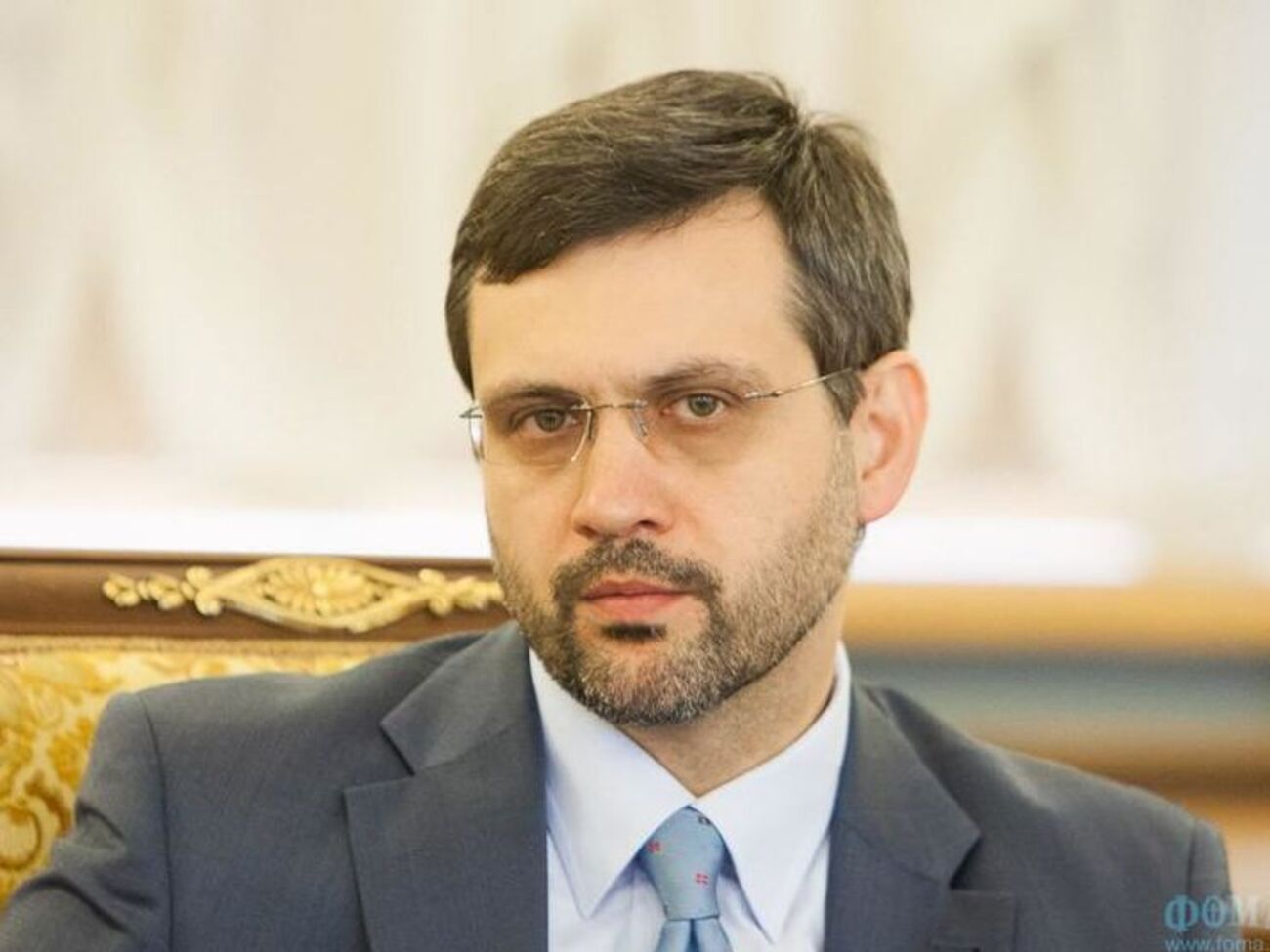 Владимир Легойда о Соколовском: Нужно помочь парню