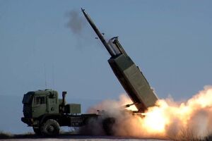 Himars – американская высокомобильная ракетно-артиллерийская система оперативно-тактического назначения