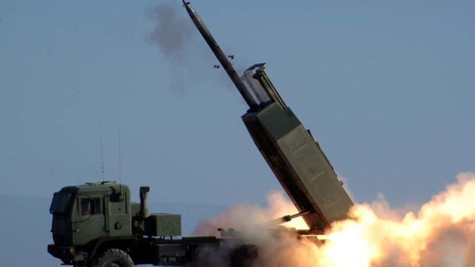 Himars – американская высокомобильная ракетно-артиллерийская система оперативно-тактического назначения