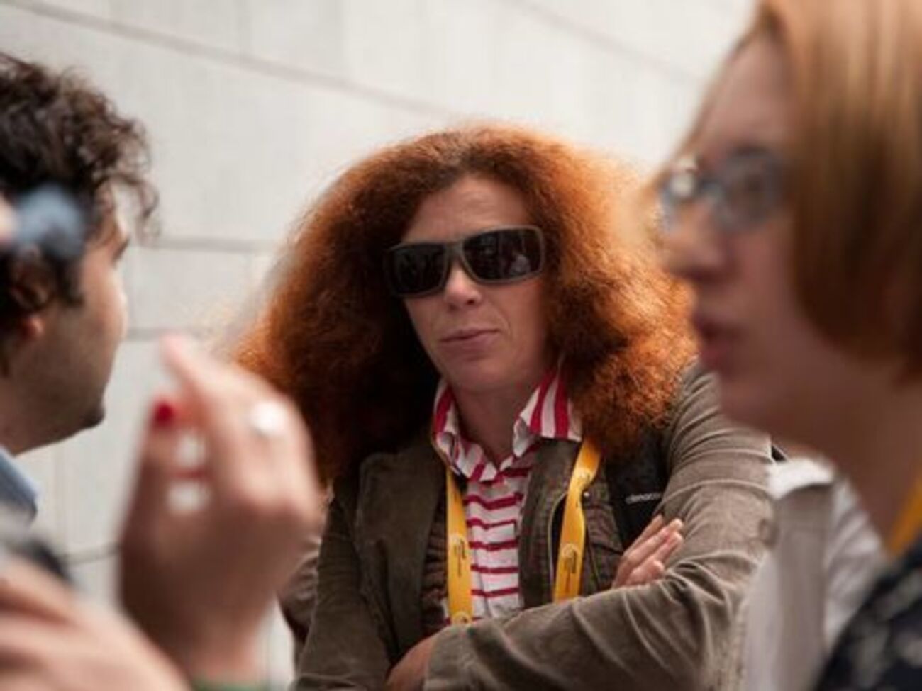 Юлия Латынина: Это&nbsp;не значит, что эта война разразится завтра, но она может разразиться в течение 10&ndash;20 лет