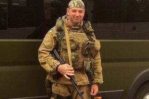 Александр Мамалуй: Наше дело – стрелять!