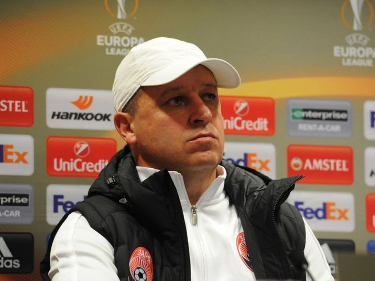 Вернидуб:&nbsp;В принципе, игра была ничейной