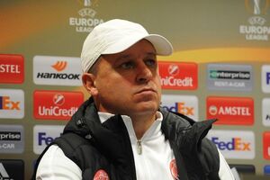 Вернидуб: В принципе, игра была ничейной