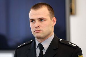 Фацевич: В Хьюстоне, который размером, как Киев, больше вооруженных ограблений, чем во всей Украине