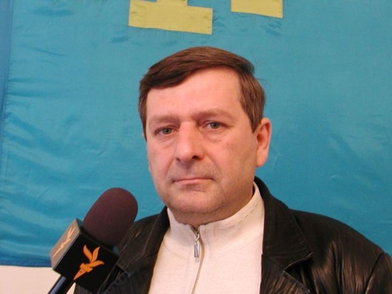Чийгоз находится в СИЗО с января 2015 года