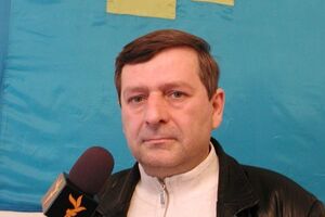 Чийгоз находится в СИЗО с января 2015 года