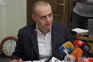 Трепак: Я легко мог предвидеть "судьбу" материалов "черной бухгалтерии"