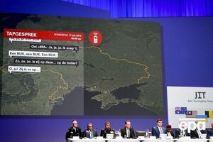 Член Bellingcat: Очевидно, что у следствия есть еще огромное количество информации