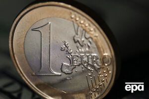 Курс валют на 30 сентября