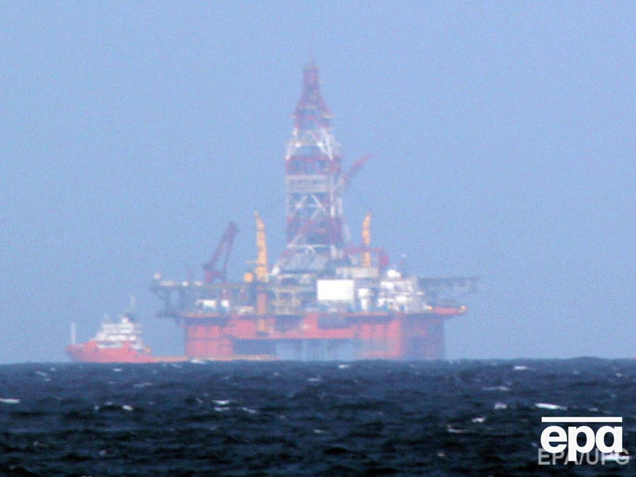 Цена на нефть превысила $50 и начала падать
