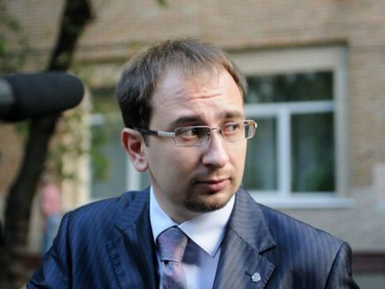 Полозов о запрете Меджлиса: Дальше будет только хуже