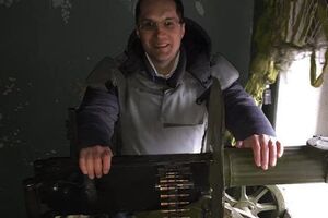 Бутусов: В зону отчуждения в Станице попадает даже полицейский участок и школа