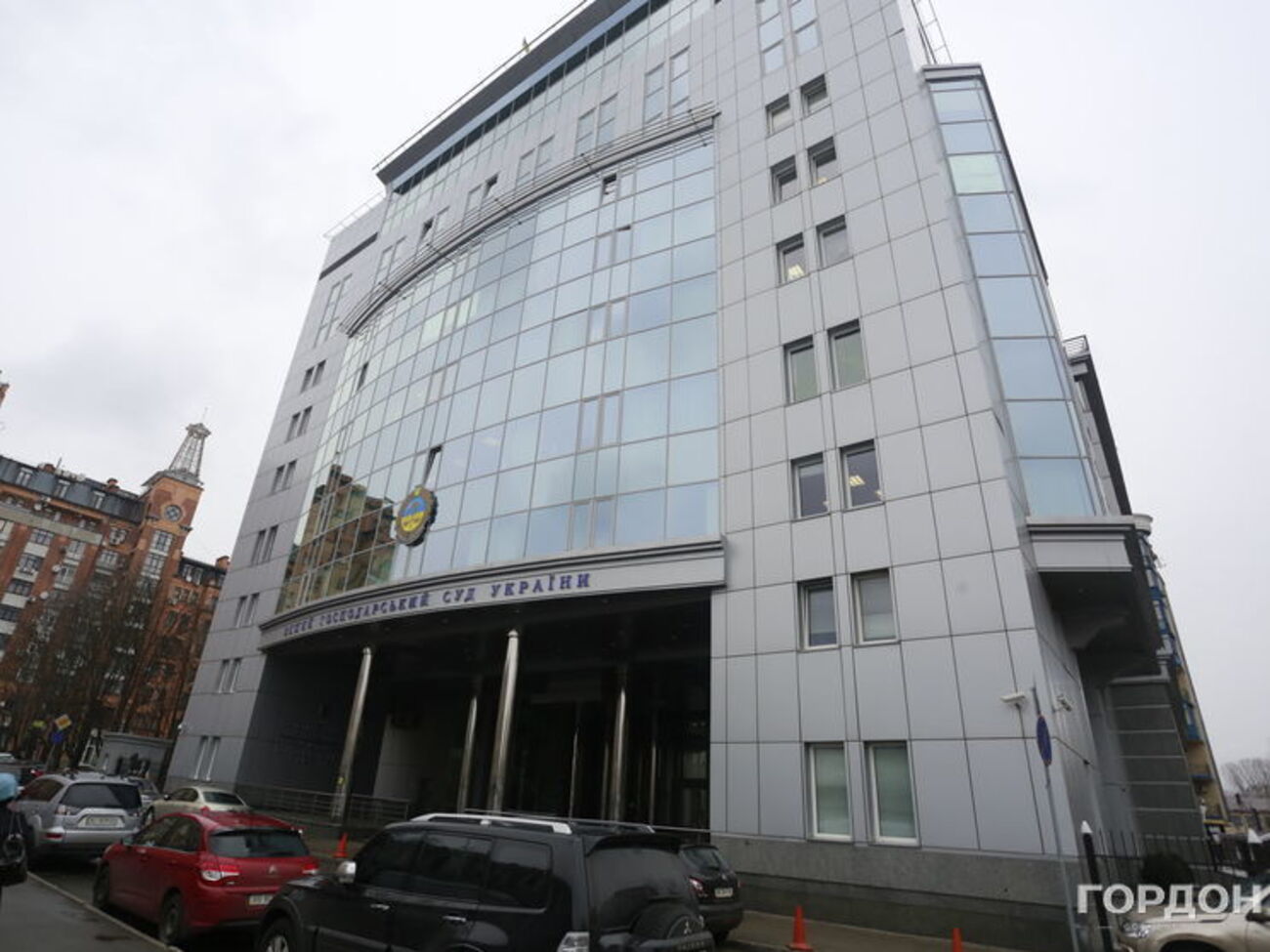 Стартовала судебная реформа