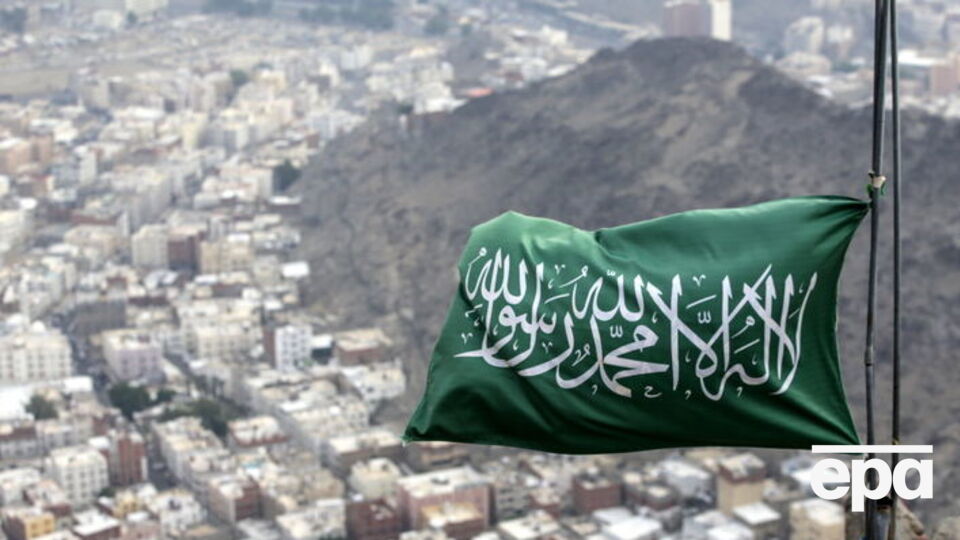 Саудовская Аравия недовольна законом JASTA