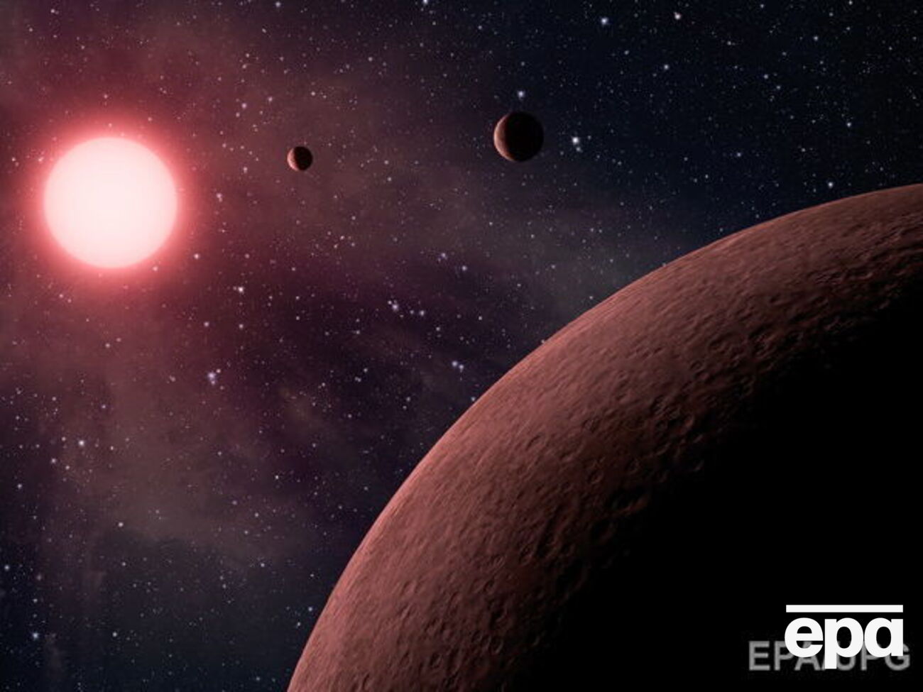 Ученый оценил вероятность существования внеземных цивилизаций