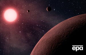 Ученый оценил вероятность существования внеземных цивилизаций