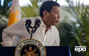 Дутерте сказал, что был бы счастлив убить всех наркоманов