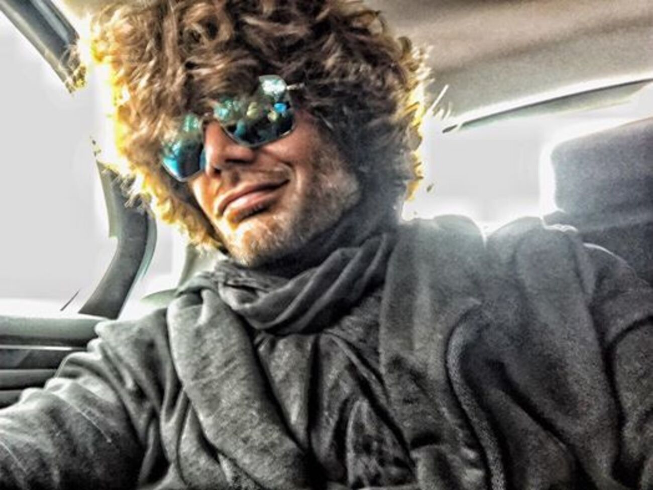 Ахмадов встретился с Апиной