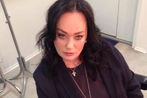 Гузеева разместила семейный снимок