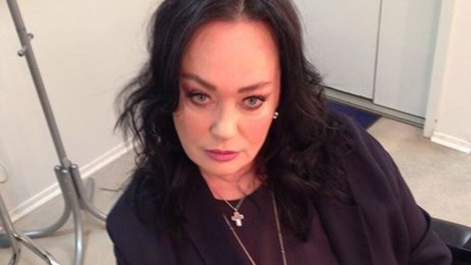 Гузеева разместила семейный снимок