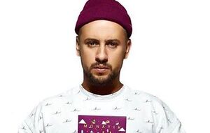 Monatik: Очень рад быть частью гравитации!