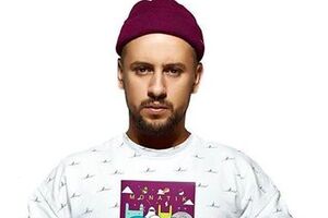 Monatik: Очень рад быть частью гравитации!