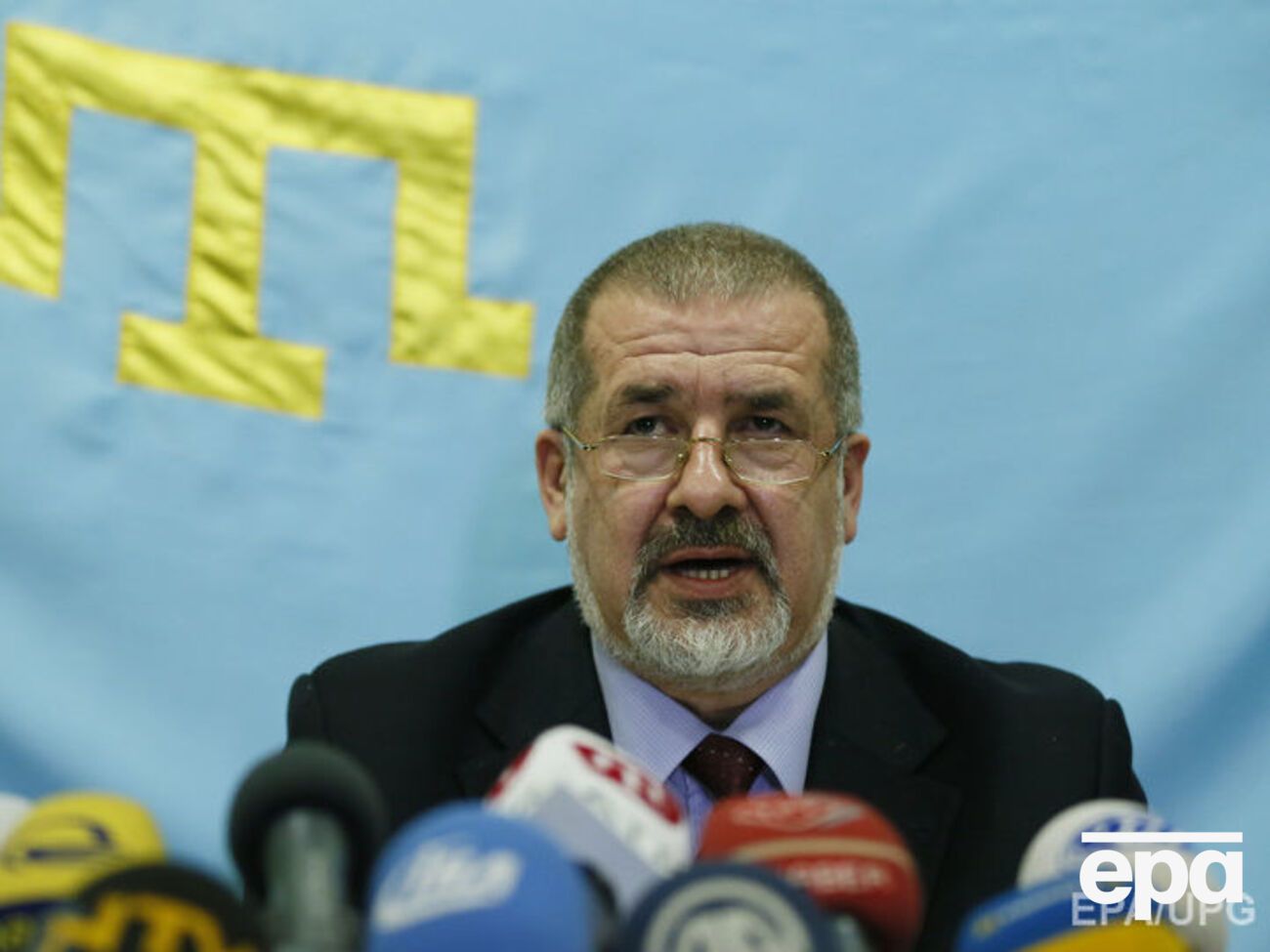 Чубаров: Когда мы подали апелляционную жалобу в Верховный суд России, понимали, чем это завершится