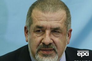 Чубаров: Многие эксперты считают, что оккупационная власть может осуществлять гонения за участие в деятельности Меджлиса