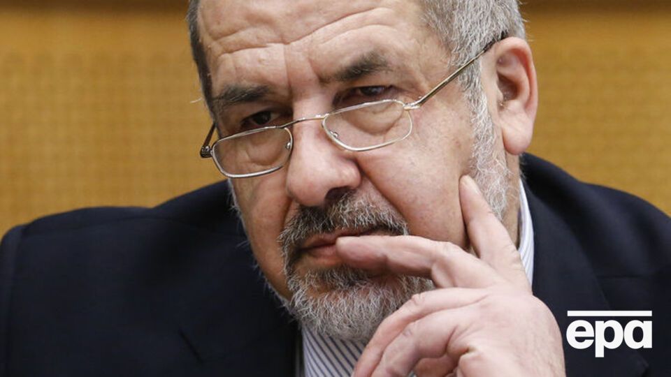 Чубаров: Мы создали особый орган из числа членов Меджлиса