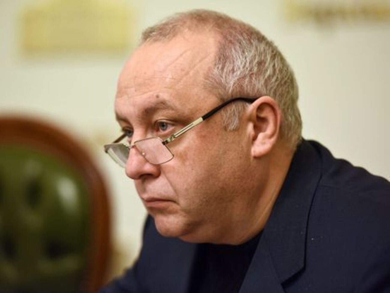 Грынив считает, что электронные декларации заполняются для служебного пользования