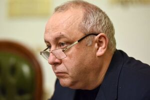 Грынив считает, что электронные декларации заполняются для служебного пользования