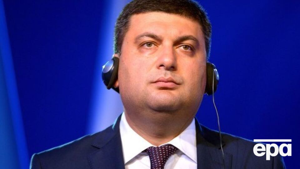 Гройсман надеется, что бюджет примут вовремя