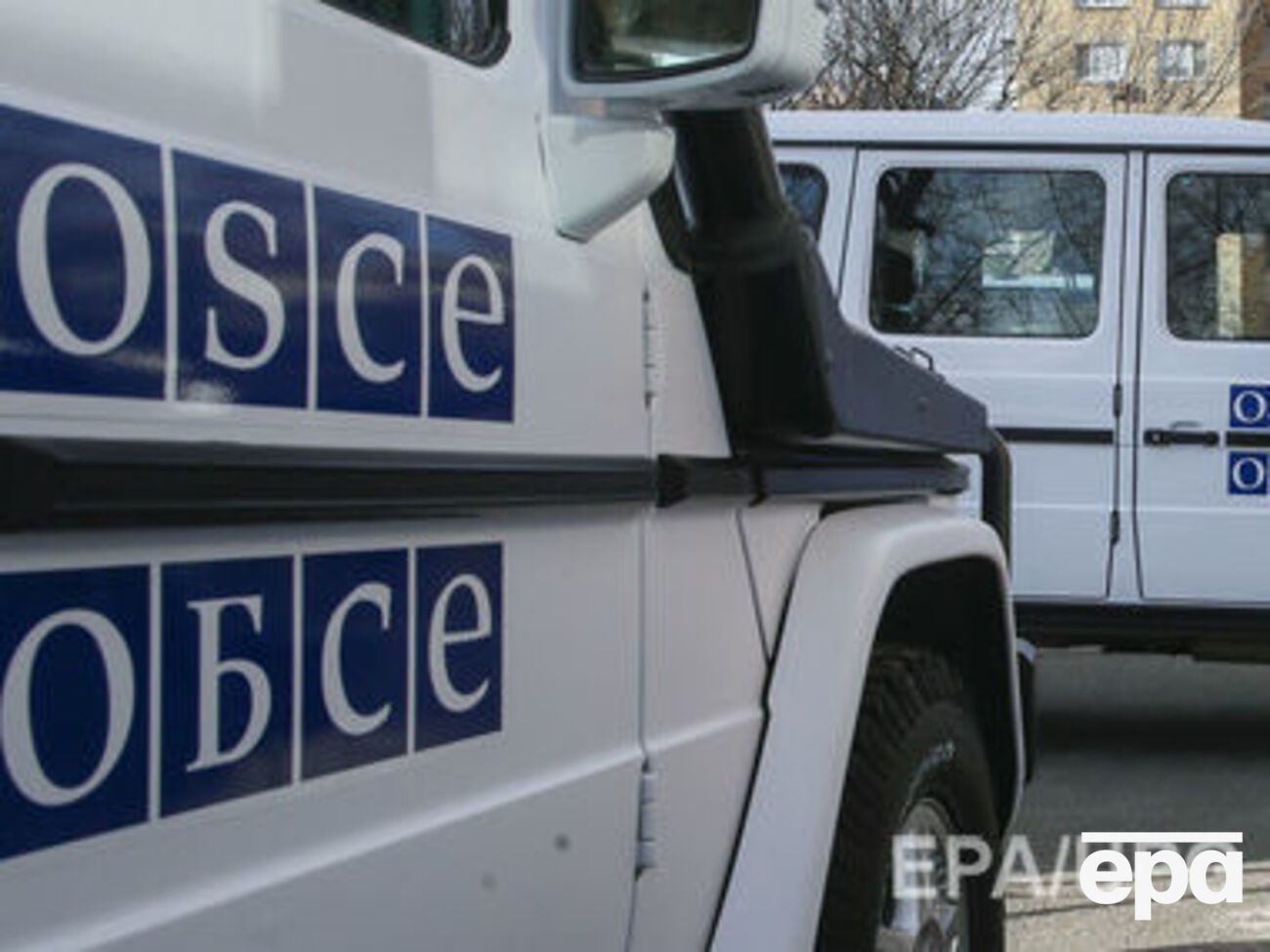 Наблюдатели жалуются, что их работе препятствуют