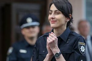 Деканоидзе в понедельник обещает представить общие результаты переаттестации сотрудников МВД