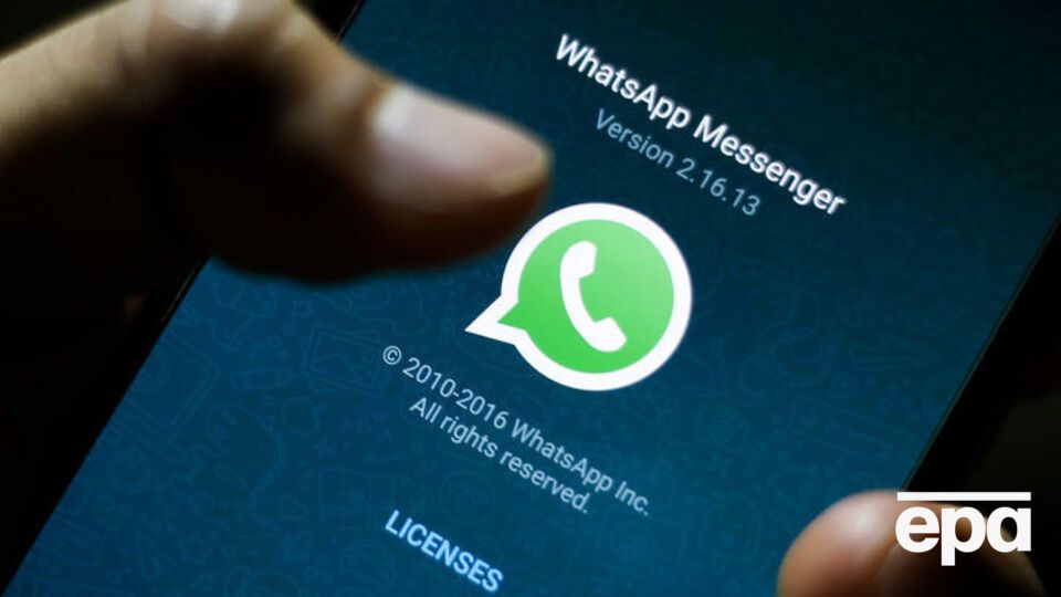 В РФ разрабатывают систему наказаний для чиновников за переписку в WhatsApp, Viber и Telegram