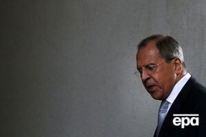Лавров: Принести извинения за что?