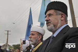 Чубаров: Украина должна привлекать другие страны к расширению санкций против РФ