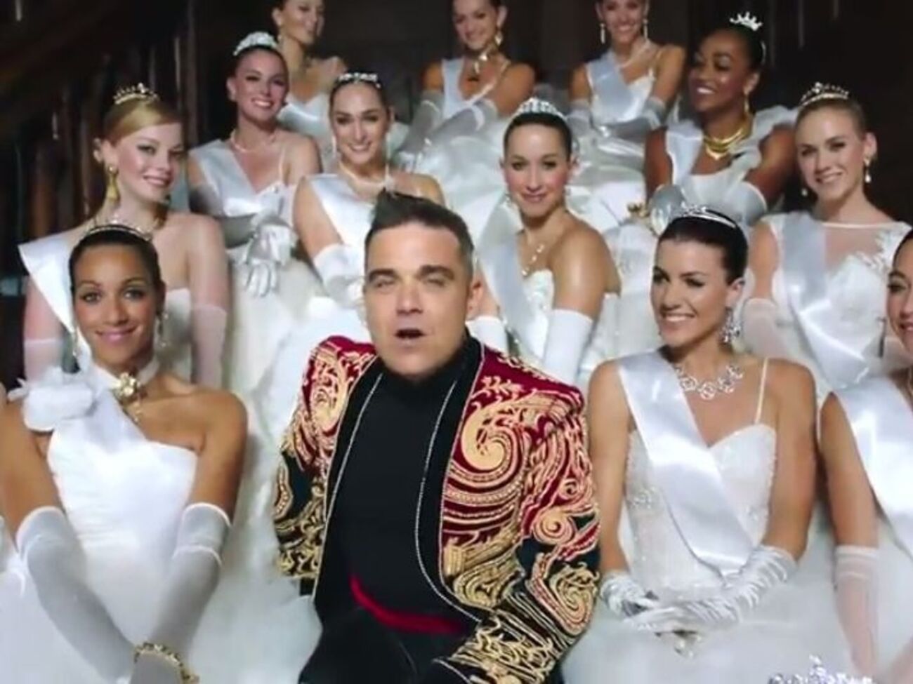 Party Like A Russian