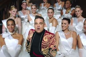 Party Like A Russian