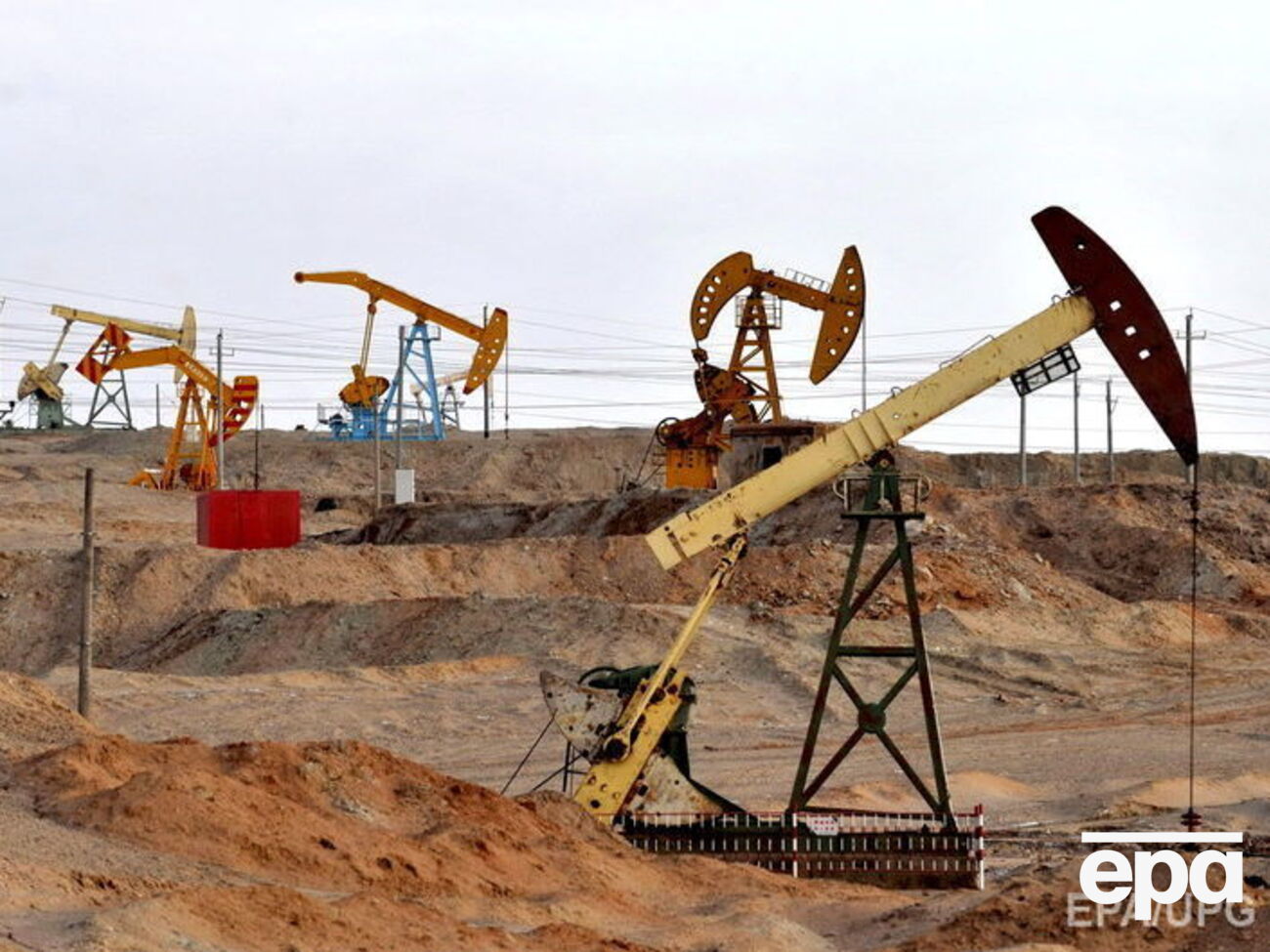 Нефть подорожала до $50 за баррель