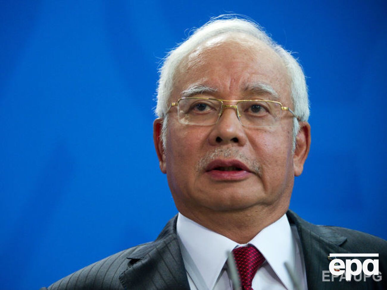 Премьер Малайзии заявил, что виновные в гибели пассажиров MH17 должны понести наказание