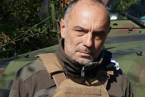 Юрий Касьянов: Сегодня на станичном участке фронта у нас крепкая оборона